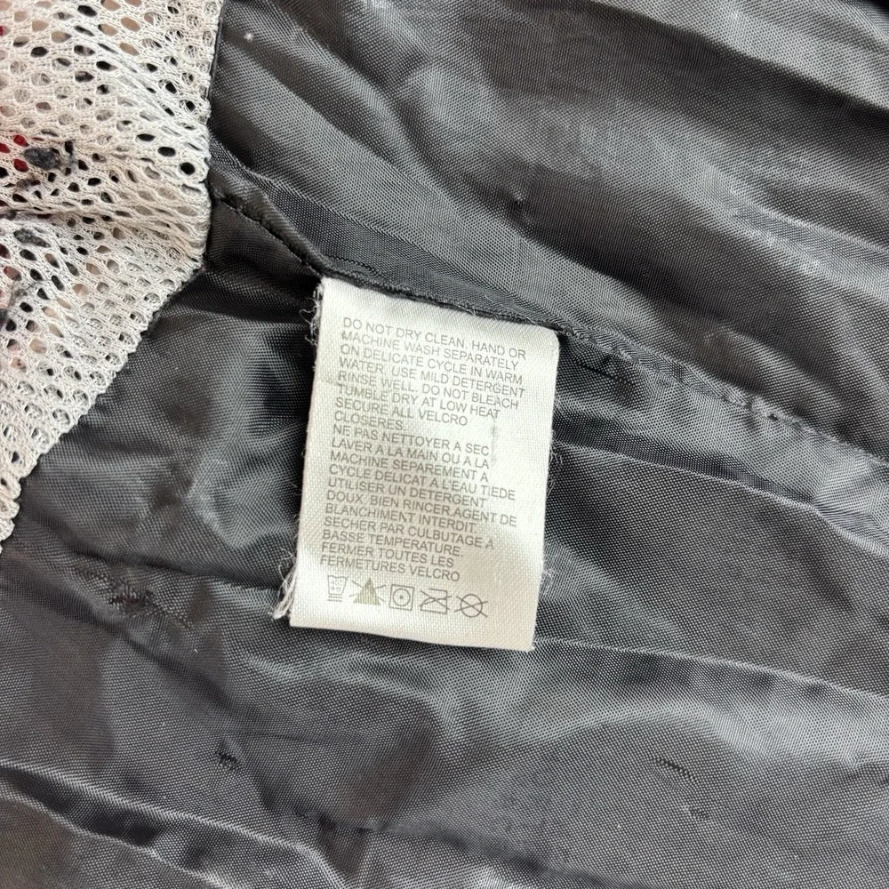 The North Face north face